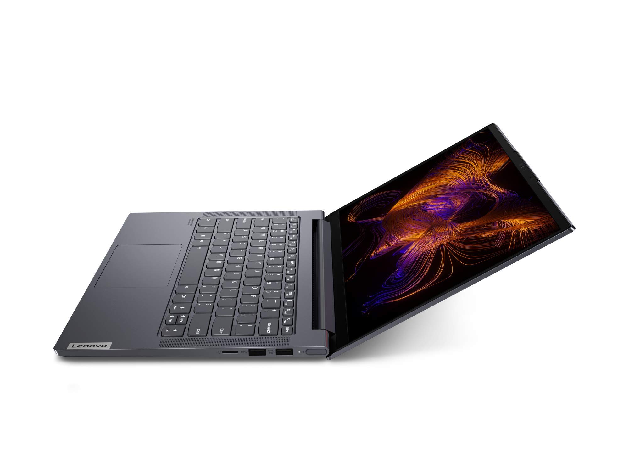 Lenovo Yoga Slim 7 dizüstü bilgisayar 35,6 cm (14 inç, 1920 x 1080